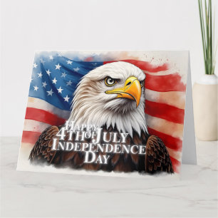 Geest van onafhankelijkheid kaart