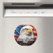 Geest van onafhankelijkheid magneet (Insitu (Vaatwasser))