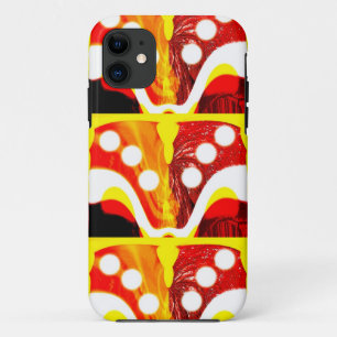 Geest van ondernemerschap iPhone 11 hoesje