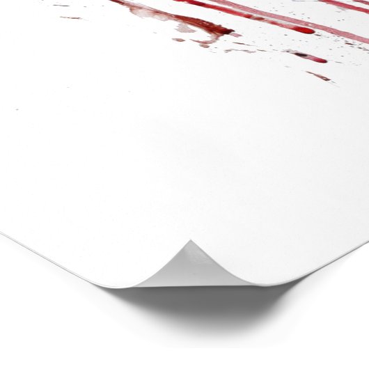 Geest van Puerto Ricaanse Boxing Poster (Hoek)