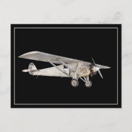 Geest van St. Louis Briefkaart