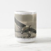 Geest van St. Louis Koffiemok (Center)