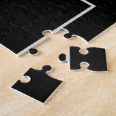 Geest van St. Louis Legpuzzel (Zijkant)