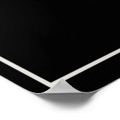 Geest van St. Louis Poster (Hoek)