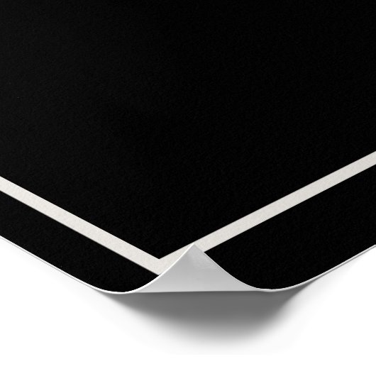 Geest van St. Louis Poster (Hoek)