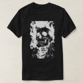 Geest van Wraak 2 T-shirt (Design voorkant)
