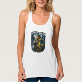 Geest van Zweden - tanktop (Voorkant)
