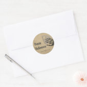 Geest vintage stickers (Envelop)