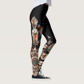 Geest Wanderer Leggings (Rechts)