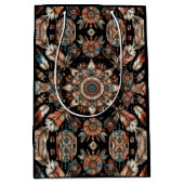 Geest Wanderer Medium Cadeauzakje (Voorkant)