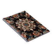 Geest Wanderer Notitieboek (Rechterzijde)