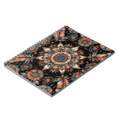 Geest Wanderer Notitieboek (Linkerzijde)