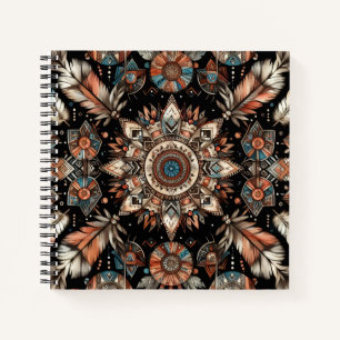 Geest Wanderer Notitieboek