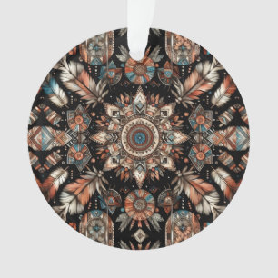 Geest Wanderer Ornament