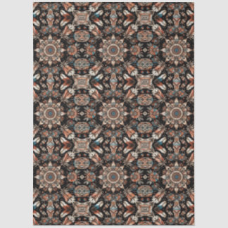 Geest Wanderer Tissuepapier