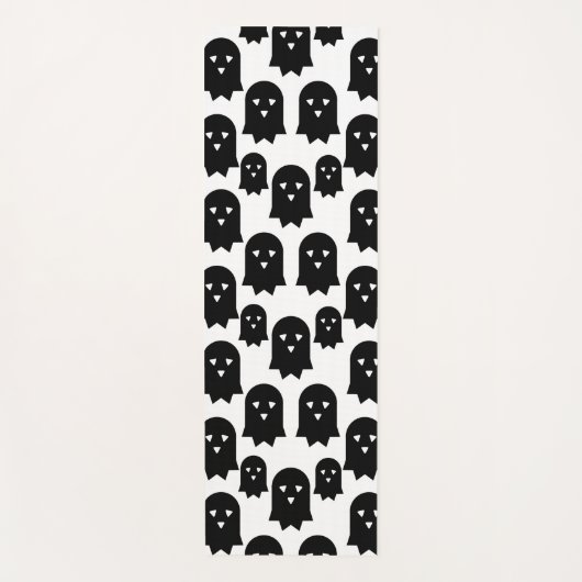 geest yogamat (Voorkant)