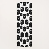 geest yogamat (Achterkant)