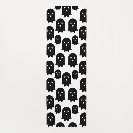 geest yogamat (Achterkant)