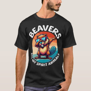 Geestdier T-shirt