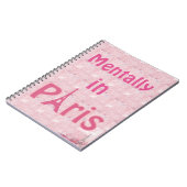 Geestelijk in het Notitieboek van Parijs (Linkerzijde)
