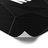 Geestelijk misbruik bij de mens - Wiskunde Poster (Hoek)