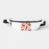 geestelijk verzorger heuptasje (Voorkant)