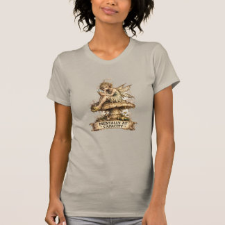 GEESTELIJK VOLWASSEN T-SHIRT
