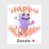 Geestelijke allure overvloedig! sticker (Vel)