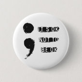 Geestelijke Button (Voorkant)