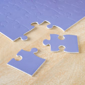 Geestelijke gezondheid abstracte kunst legpuzzel (Zijkant)