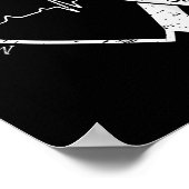 Geestelijke gezondheid Bewustzijn Bestrijd het Sti Poster (Hoek)