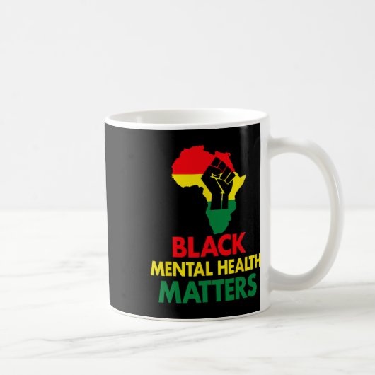 Geestelijke gezondheid Geestelijke gezondheid Auti Koffiemok (Rechts)