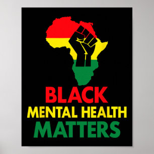 Geestelijke gezondheid Geestelijke gezondheid Auti Poster