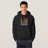 Geestelijke gezondheid hoodie (Voorkant volledig)