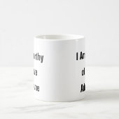 Geestelijke gezondheid Ik ben het waard om van Mok (Center)