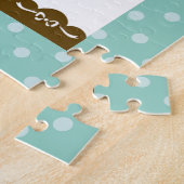 geestelijke gezondheid inspirerend puzzel legpuzzel (Zijkant)