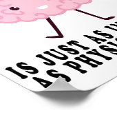 Geestelijke gezondheid is belangrijk poster (Hoek)