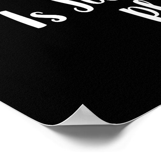 Geestelijke gezondheid is net zo goed als lichamel poster (Hoek)