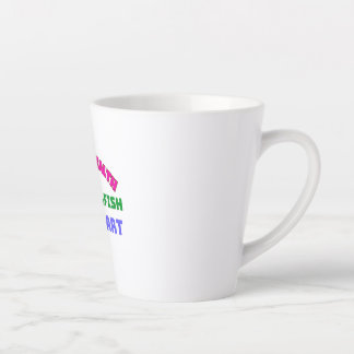 GEESTELIJKE GEZONDHEID IS NIET EGOÏSTISCH, HET IS LATTE MOK