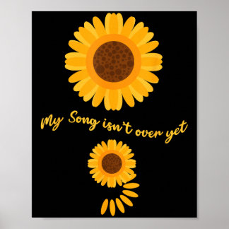 Geestelijke Gezondheid Komma Zonneschijn Zelfmoord Poster