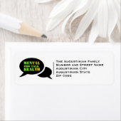 Geestelijke gezondheid | MANNEN DIE HET HONDJE VAN Etiket (Insitu)