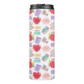 Geestelijke gezondheid Motivatie Thermosbeker (Achterkant)