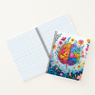 Geestelijke gezondheid notitieboek