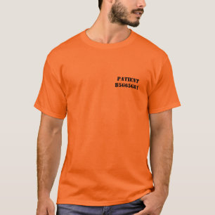 Geestelijke gezondheid t-shirt