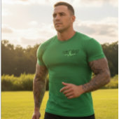 Geestelijke Gezondheid T-shirt