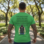 Geestelijke Gezondheid T-shirt