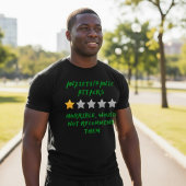 Geestelijke gezondheid  Tri-Blend shirt
