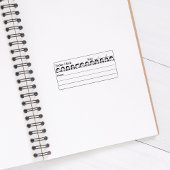 Geestelijke gezondheid, Vrouwen Stemmingstracker E Rubberstempel