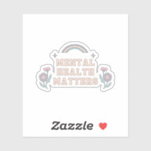 Geestelijke gezondheidskwesties | Groovy Rainbow F