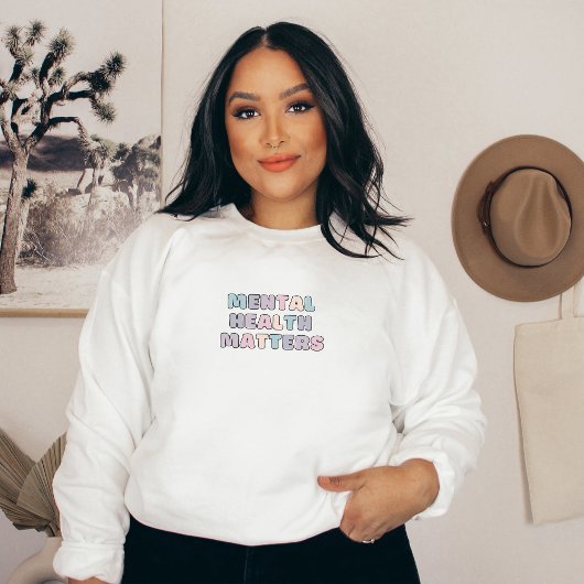 Geestelijke gezondheidskwesties | Quote Koni Frans Trui